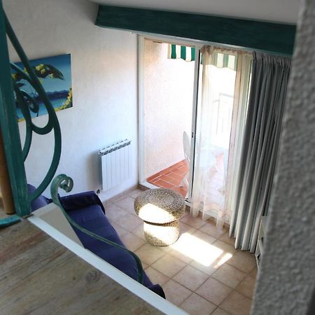 De La Couleur Aux Marquises Apartment La Londe-les-Maures Exterior photo